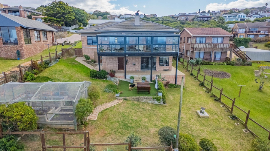 4 Bedroom Property for Sale in Dana Bay Western Cape